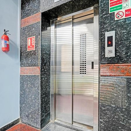 Hotel O Skylark Service Apartment Bengaluru Kültér fotó