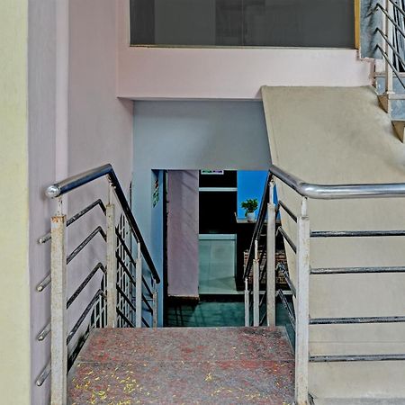 Hotel O Skylark Service Apartment Bengaluru Kültér fotó